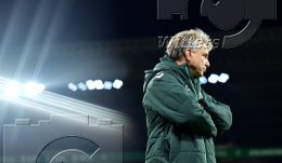 Fussball
