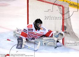Eishockey