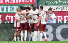 Fussball