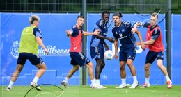 Fussball