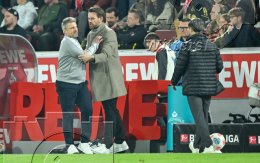                07.03.2026 | Fussball Bundesliga 1. FC Koeln - Borussia Dortmund