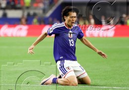          14.06.2026 | Fussball FIFA WM 2026 Niederlande - Japan