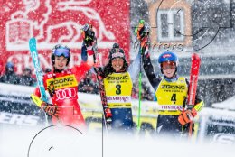 Wintersport Ski Alpin