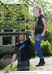 Sport allgemein