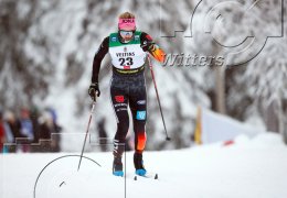 Wintersport Ski Nordisch