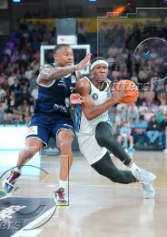 Basketball