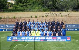                23.07.2026 | Fussball TSG 1899 Hoffenheim Fototermin