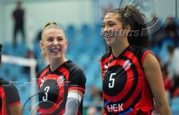Volleyball