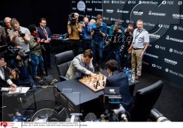 Schach