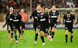 Fussball