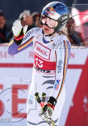 Wintersport Ski Alpin