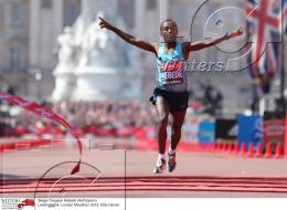 Virgin London Marathon