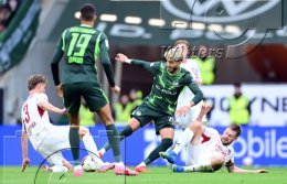 Fussball