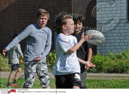 Sport allgemein