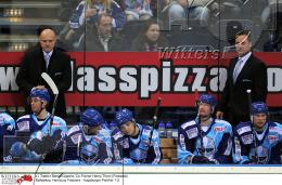 Eishockey
