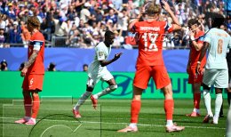 Fussball