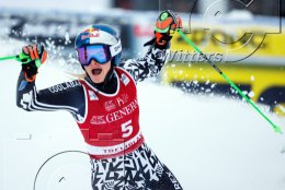 Wintersport Ski Alpin