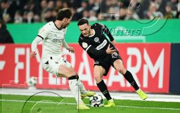 Fussball