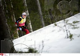 Wintersport Biathlon