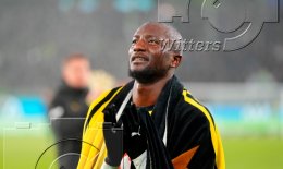                  07.02.2026 | Fussball Bundesliga VfL Wolfsburg - Borussia Dortmund