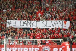Fussball