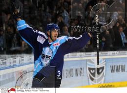 Wintersport Eishockey