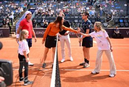 Tennis