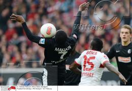 Fussball