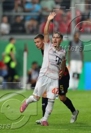 Fussball