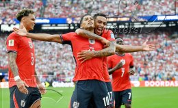               27.06.2026 | Fussball FIFA WM 2026 Panama - England
