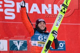 Wintersport Ski Nordisch