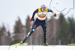 Wintersport Ski Nordisch