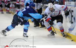 Wintersport Eishockey