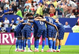          22.06.2026 | Fussball FIFA WM 2026 Frankreich - Irak