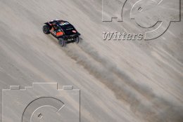 Motorsport Rallye