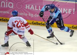 Eishockey
