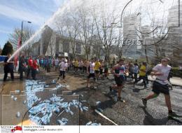 Virgin London Marathon