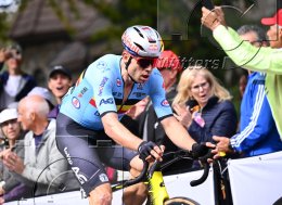Radsport
