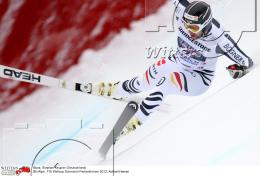 Wintersport Ski Alpin