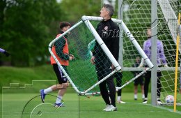           06.05.2026 | Fussball FC St. Pauli Training