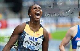 Leichtathletik