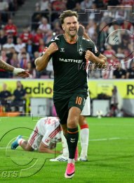 Fussball