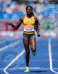 Leichtathletik