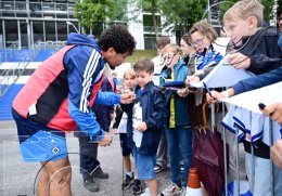 Fussball