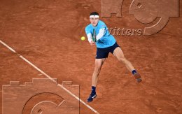          16.-23.05.2026 | Tennis Bitpanda Hamburg Open 2026