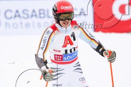 Wintersport Ski Alpin