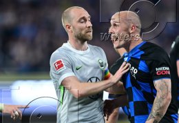 Fussball