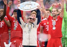 Fussball