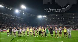               17.04.2026 | Fussball Bundesliga FC St. Pauli - 1. FC Koeln