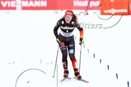 Wintersport Ski Nordisch